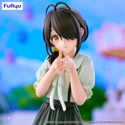 PRE ORDER – THE SHIUNJI FAMILY CHILDREN TRIO-TRY-IT FIGURE - SHIUNJI KOTONO: THEME PARK DAY VER.