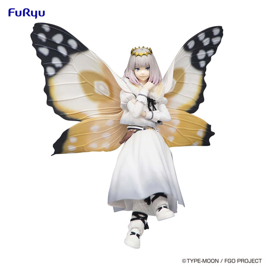 BACK ORDER – FATE / GRAND ORDER NOODLE STOPPER FIGURE - PRETENDER OBERON