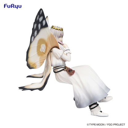 BACK ORDER – FATE / GRAND ORDER NOODLE STOPPER FIGURE - PRETENDER OBERON