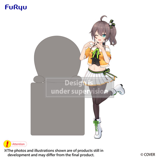 PRE ORDER – HIKKAKE FIGURE - HOLOLIVE PRODUCTION - NATSUIRO MATSURI