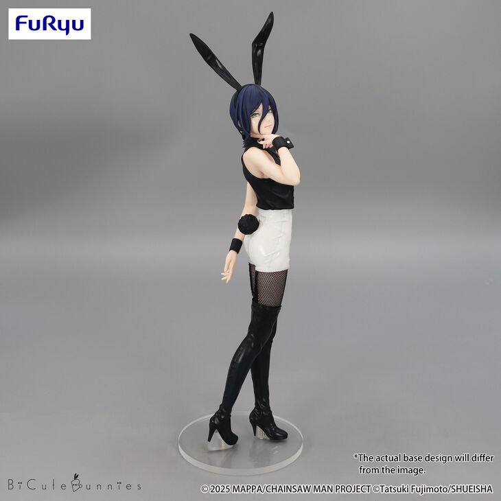 PRE ORDER – CHAINSAW MAN – THE MOVIE: REZE ARC BICUTE BUNNIES FIGURE - REZE