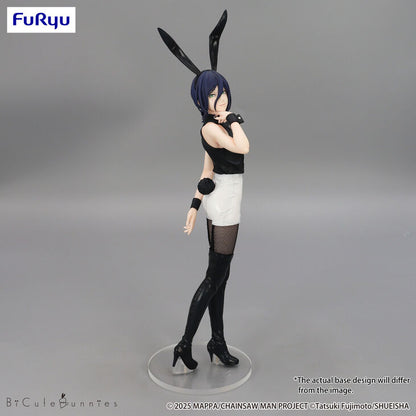 PRE ORDER – CHAINSAW MAN – THE MOVIE: REZE ARC BICUTE BUNNIES FIGURE - REZE
