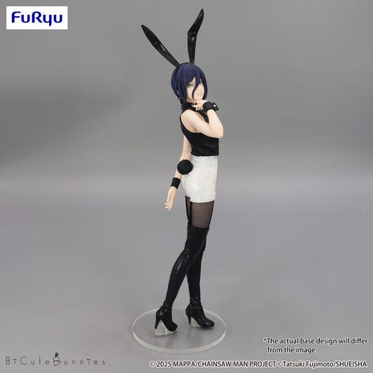 PRE ORDER – CHAINSAW MAN – THE MOVIE: REZE ARC BICUTE BUNNIES FIGURE - REZE