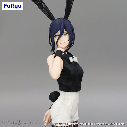 PRE ORDER – CHAINSAW MAN – THE MOVIE: REZE ARC BICUTE BUNNIES FIGURE - REZE