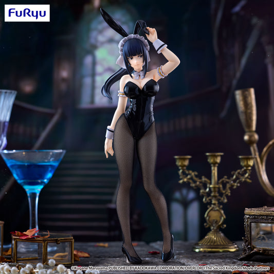PRE ORDER – OVERLORD BICUTE BUNNIES FIGURE - NARBERAL