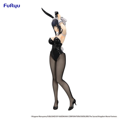 PRE ORDER – OVERLORD BICUTE BUNNIES FIGURE - NARBERAL