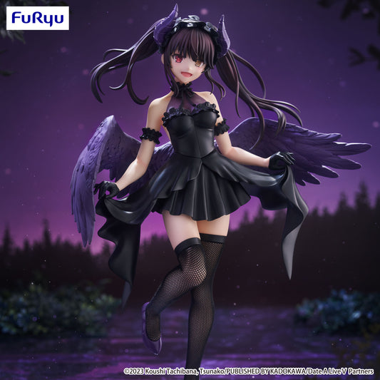 PRE ORDER – DATE A LIVEⅤ BICUTE DARK FIGURE - KURUMI TOKISAKI