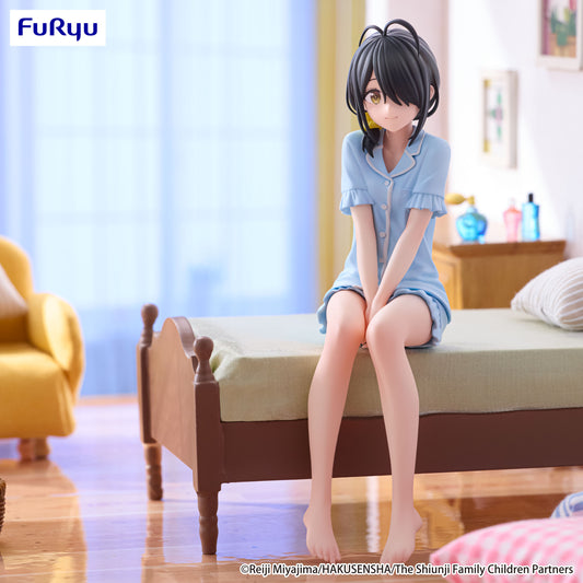 PRE ORDER – THE SHIUNJI FAMILY CHILDREN NOODLE STOPPER FIGURE - KOTONO SHIUNJI
