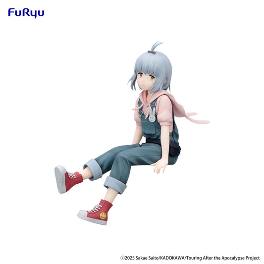 PRE ORDER – TOURING AFTER THE APOCALYPSE NOODLE STOPPER FIGURE - AIRI
