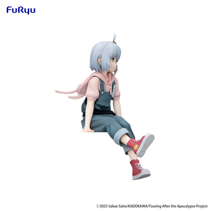 PRE ORDER – TOURING AFTER THE APOCALYPSE NOODLE STOPPER FIGURE - AIRI