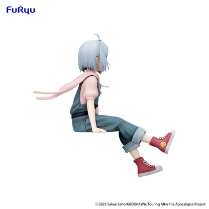 PRE ORDER – TOURING AFTER THE APOCALYPSE NOODLE STOPPER FIGURE - AIRI