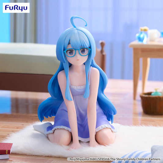 PRE ORDER – THE SHIUNJI FAMILY CHILDREN NOODLE STOPPER FIGURE - SEIHA SHIUNJI