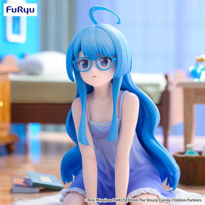 PRE ORDER – THE SHIUNJI FAMILY CHILDREN NOODLE STOPPER FIGURE - SEIHA SHIUNJI