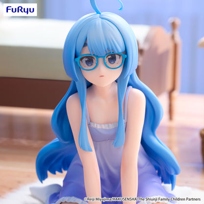 PRE ORDER – THE SHIUNJI FAMILY CHILDREN NOODLE STOPPER FIGURE - SEIHA SHIUNJI