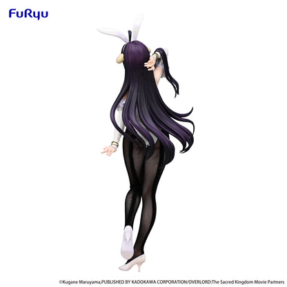 PRE ORDER – OVERLORD BICUTE BUNNIES FIGURE - ALBEDO - (REPRODUCTION)