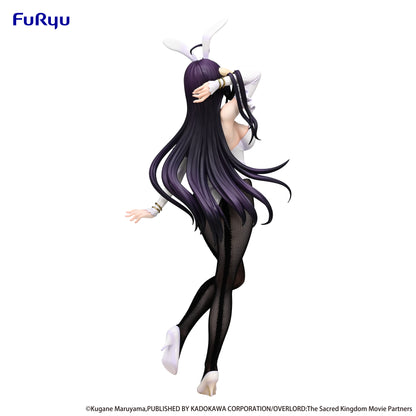 PRE ORDER – OVERLORD BICUTE BUNNIES FIGURE - ALBEDO - (REPRODUCTION)
