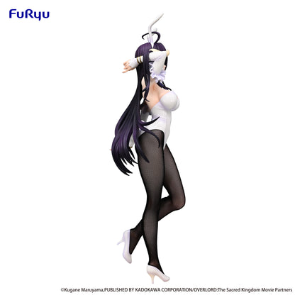 PRE ORDER – OVERLORD BICUTE BUNNIES FIGURE - ALBEDO - (REPRODUCTION)