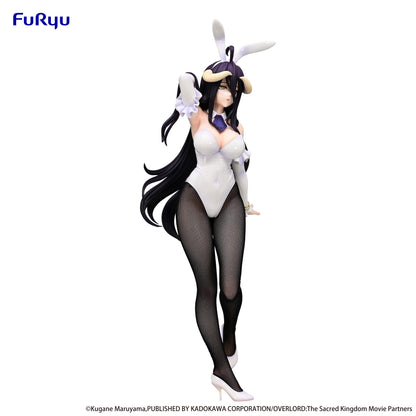 PRE ORDER – OVERLORD BICUTE BUNNIES FIGURE - ALBEDO - (REPRODUCTION)