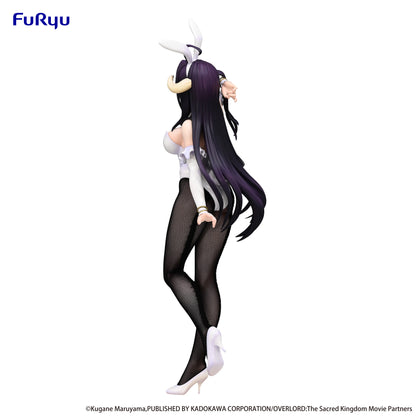 PRE ORDER – OVERLORD BICUTE BUNNIES FIGURE - ALBEDO - (REPRODUCTION)
