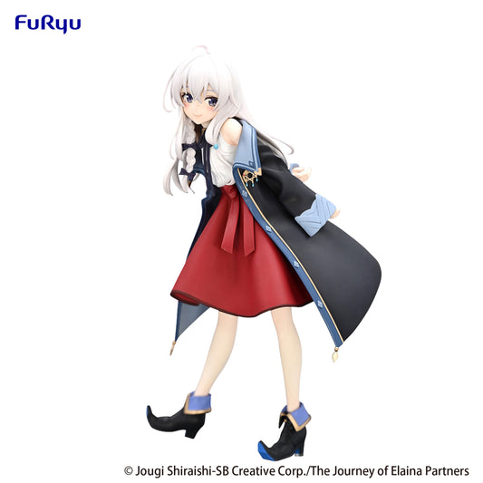 PRE ORDER – THE JOURNEY OF ELAINA TRIO-TRY-IT FIGURE - ELAINA - (REPRODUCTION)