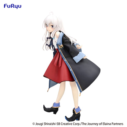 PRE ORDER – THE JOURNEY OF ELAINA TRIO-TRY-IT FIGURE - ELAINA - (REPRODUCTION)