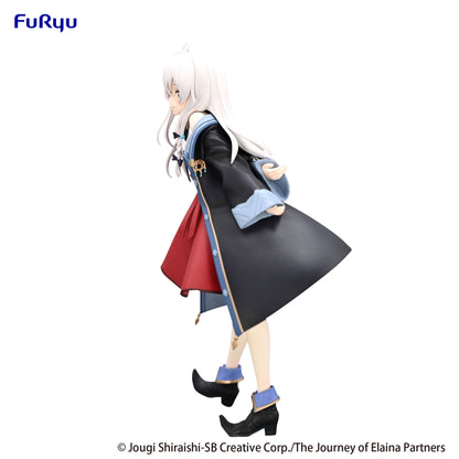 PRE ORDER – THE JOURNEY OF ELAINA TRIO-TRY-IT FIGURE - ELAINA - (REPRODUCTION)