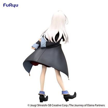 PRE ORDER – THE JOURNEY OF ELAINA TRIO-TRY-IT FIGURE - ELAINA - (REPRODUCTION)
