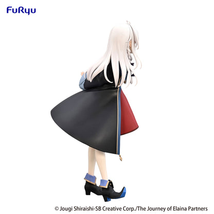 PRE ORDER – THE JOURNEY OF ELAINA TRIO-TRY-IT FIGURE - ELAINA - (REPRODUCTION)