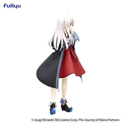 PRE ORDER – THE JOURNEY OF ELAINA TRIO-TRY-IT FIGURE - ELAINA - (REPRODUCTION)