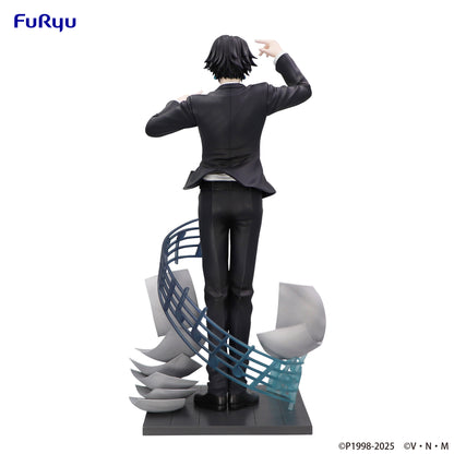 PRE ORDER – HUNTER×HUNTER EXCEED CREATIVE FIGURE - CHROLLO REQUIEM VER. - (REPRODUCTION)