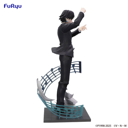 PRE ORDER – HUNTER×HUNTER EXCEED CREATIVE FIGURE - CHROLLO REQUIEM VER. - (REPRODUCTION)