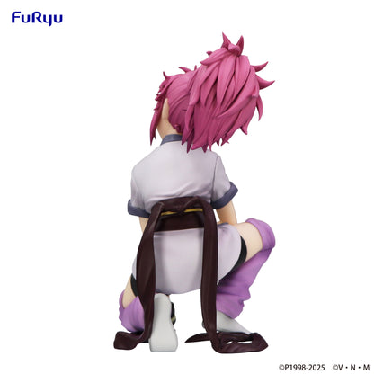 PRE ORDER – HUNTER×HUNTER NOODLE STOPPER FIGURE - MACHI - (REPRODUCTION)