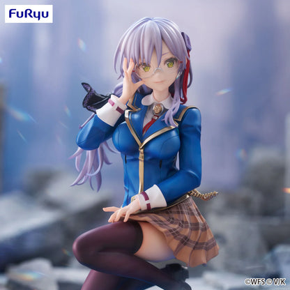 PRE ORDER – HEAVEN BURNS RED TRIO-TRY-IT FIGURE - YUKI IZUMI