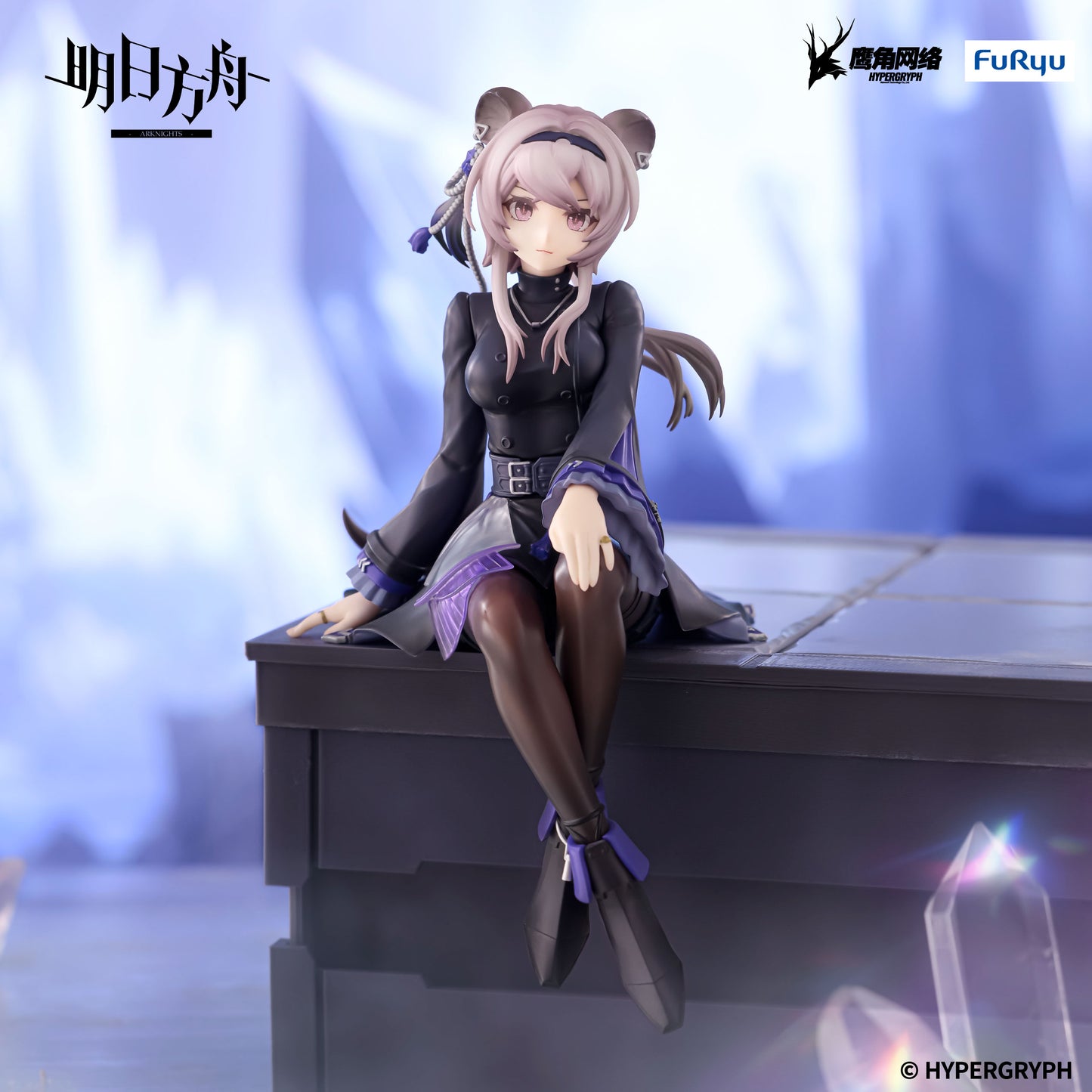 PRE ORDER – ARKNIGHTS NOODLE STOPPER FIGURE - LIN