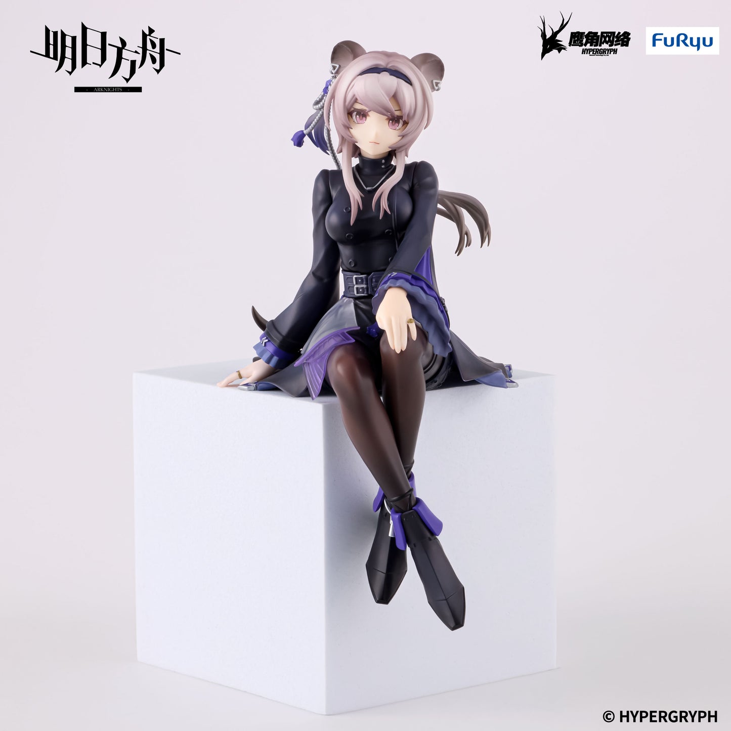 PRE ORDER – ARKNIGHTS NOODLE STOPPER FIGURE - LIN