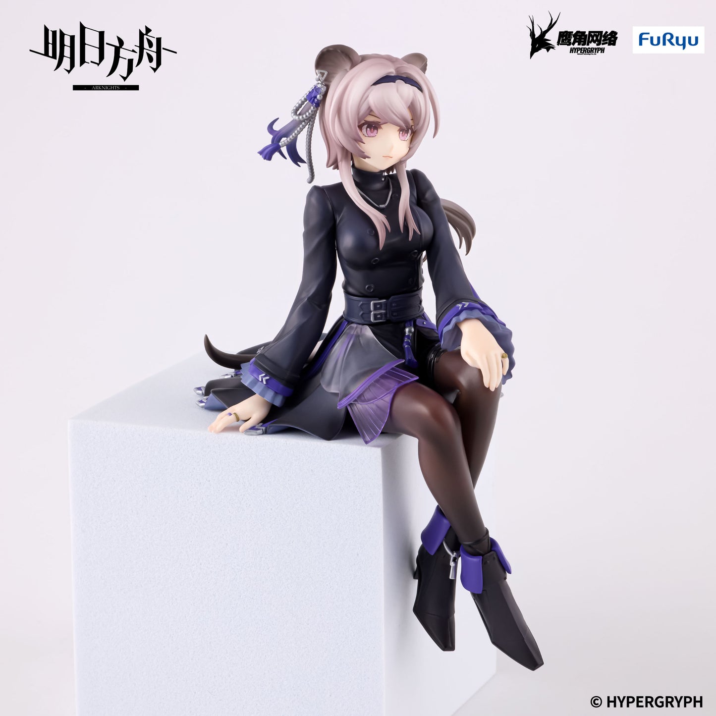 PRE ORDER – ARKNIGHTS NOODLE STOPPER FIGURE - LIN