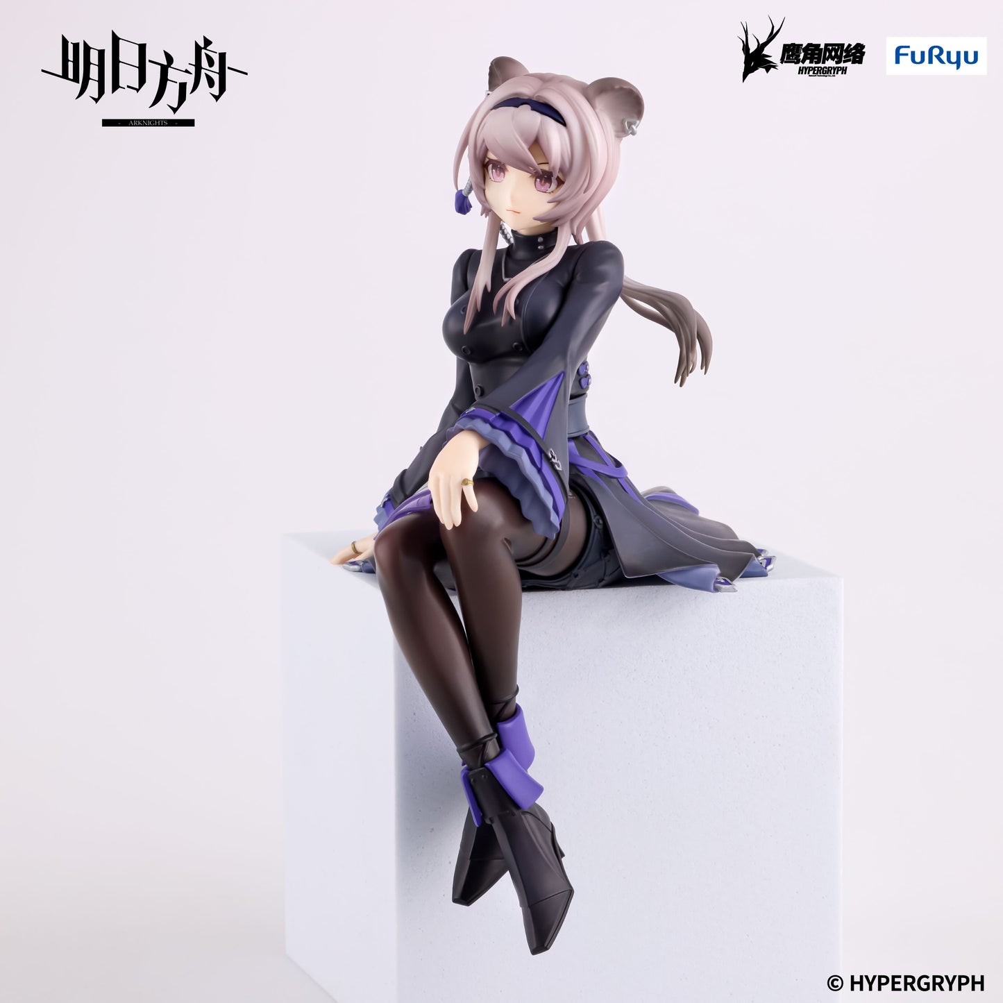 PRE ORDER – ARKNIGHTS NOODLE STOPPER FIGURE - LIN