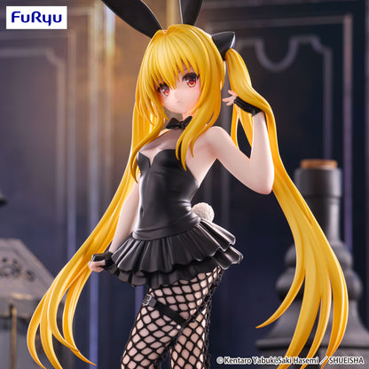 PRE ORDER – TO LOVE RU DARKNESS BICUTE BUNNIES FIGURE - KONJIKI NO YAMI