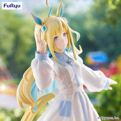 PRE ORDER – UMAMUSUME: PRETTY DERBY TRIO-TRY-IT FIGURE - NEO UNIVERSE