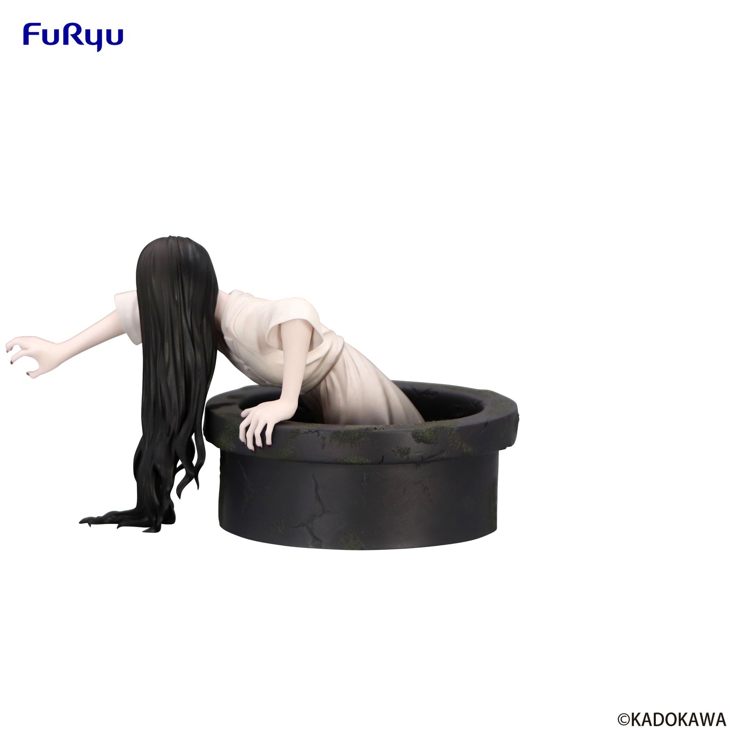 PRE ORDER – SADAKO NOODLE STOPPER FIGURE - SADAKO