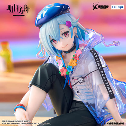 PRE ORDER – ARKNIGHTS NOODLE STOPPER FIGURE - MIZUKI SUMMER FEAST VER.