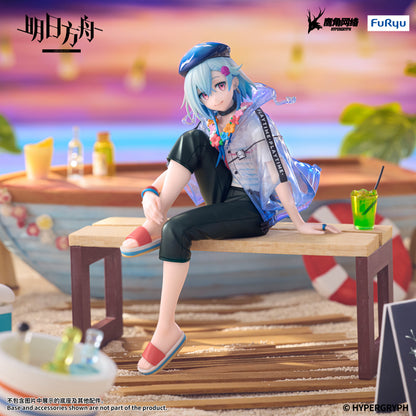 PRE ORDER – ARKNIGHTS NOODLE STOPPER FIGURE - MIZUKI SUMMER FEAST VER.