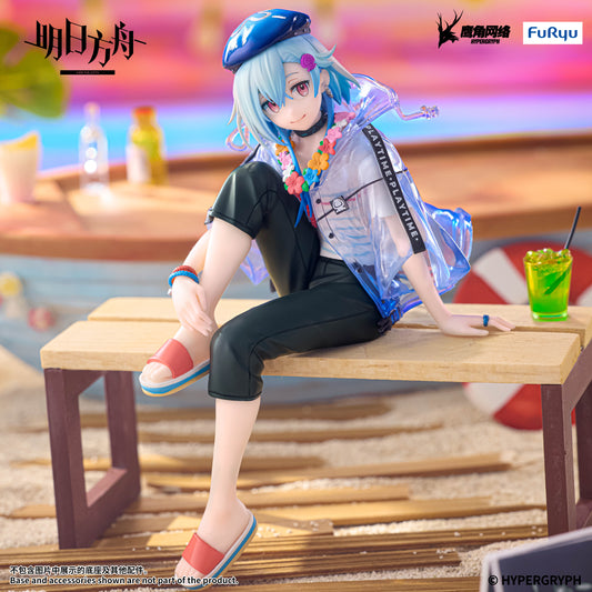 PRE ORDER – ARKNIGHTS NOODLE STOPPER FIGURE - MIZUKI SUMMER FEAST VER.