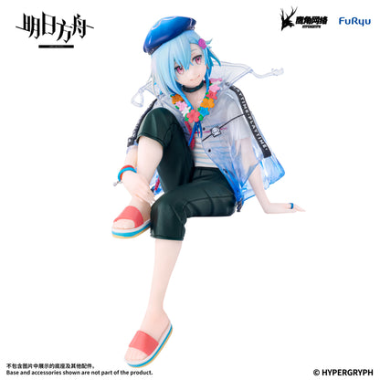 PRE ORDER – ARKNIGHTS NOODLE STOPPER FIGURE - MIZUKI SUMMER FEAST VER.