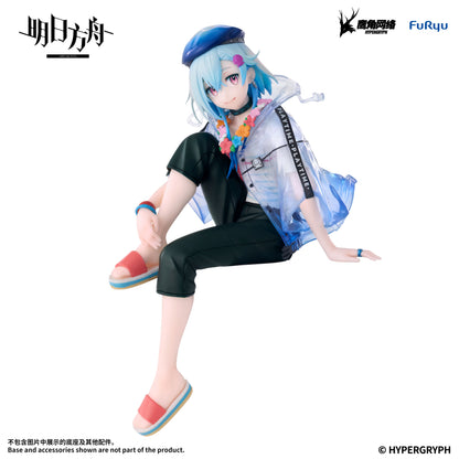 PRE ORDER – ARKNIGHTS NOODLE STOPPER FIGURE - MIZUKI SUMMER FEAST VER.