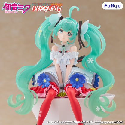 PRE ORDER – HATSUNE MIKU NOODLE STOPPER FIGURE - HATSUNE MIKU JAPAN LIVE TOUR 2025 ~ BLOOMING