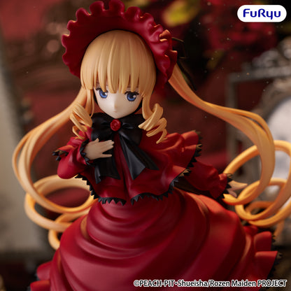 PRE ORDER – ROZEN MAIDEN TRIO-TRY-IT FIGURE - SHINKU
