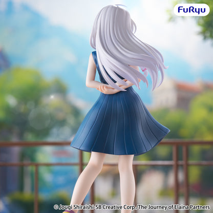 PRE ORDER – THE JOURNEY OF ELAINA TRIO-TRY-IT FIGURE - ELAINA ONE PIECE DRESS VER.