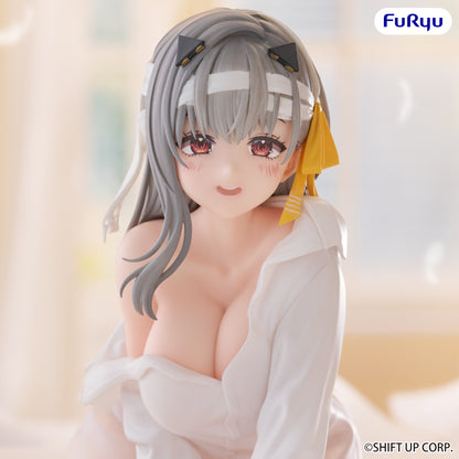 PRE ORDER – GODDESS OF VICTORY: NIKKE NOODLE STOPPER FIGURE - MODERNIA FIRST AFFECTION VER. (REPRODUCTION)