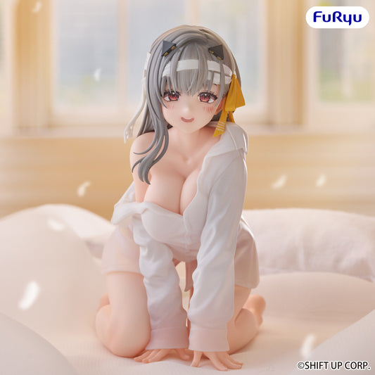 PRE ORDER – GODDESS OF VICTORY: NIKKE NOODLE STOPPER FIGURE - MODERNIA FIRST AFFECTION VER. (REPRODUCTION)